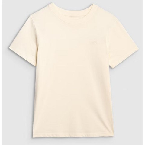 Koszulka 4F W 4FWAW25TTSHF2970 12S