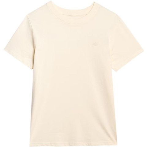 Koszulka 4F W 4FWAW25TTSHF2970 12S