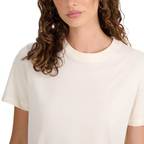 Koszulka 4F W 4FWAW25TTSHF2970 12S