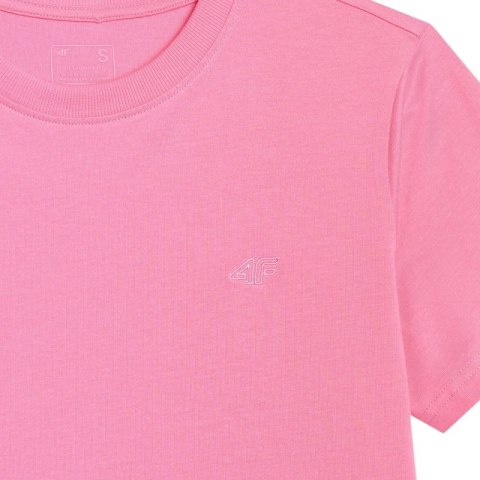 Koszulka 4F W 4FWAW25TTSHF2970 54S