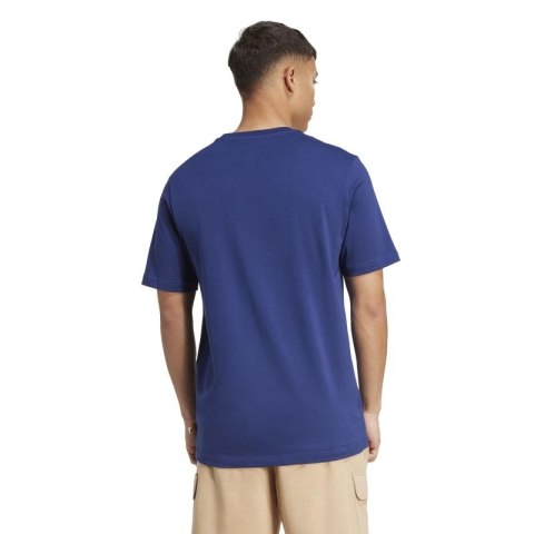 Koszulka adidas Dog Hoop M JZ7446