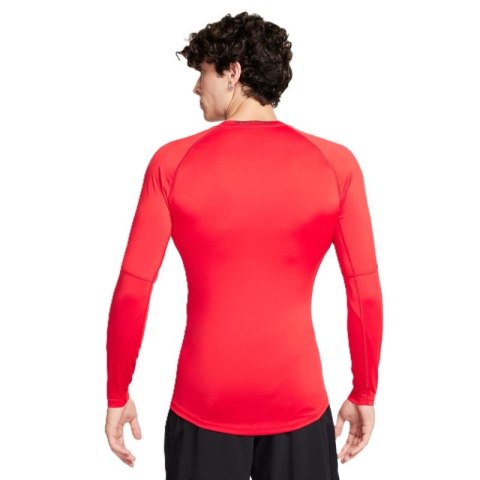 Koszulka termiczna Nike Dri-FIT Pro M FB7919-657