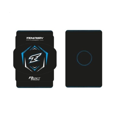 Nałokietniki do unihokeja TEMPISH React II