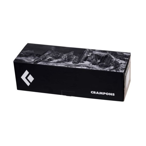 Raki koszykowe Black Diamond Contact - Strap