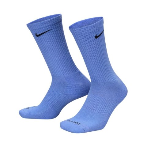Skarpety Nike Everyday Plus Cush 6 par SX6897 967