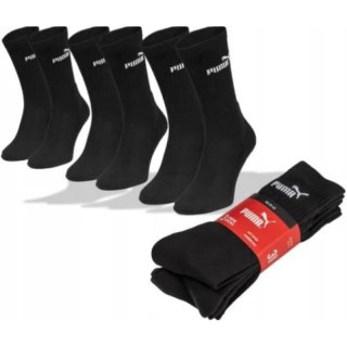 Skarpety Puma Elements Unisex Crew Sock 947110 04