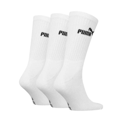 Skarpety Puma Elements Unisex Crew Sock 947110 07