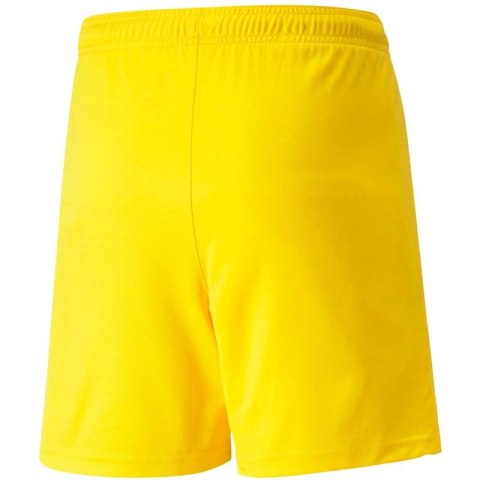 Spodenki Puma teamLIGA Shorts Jr 704931 07