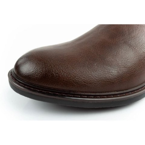 Wrangler Randy buty męskie sztyblety botki eleganckie modne wsuwane