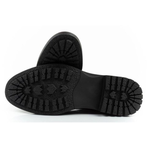 Wrangler Randy buty męskie sztyblety botki eleganckie modne wsuwane