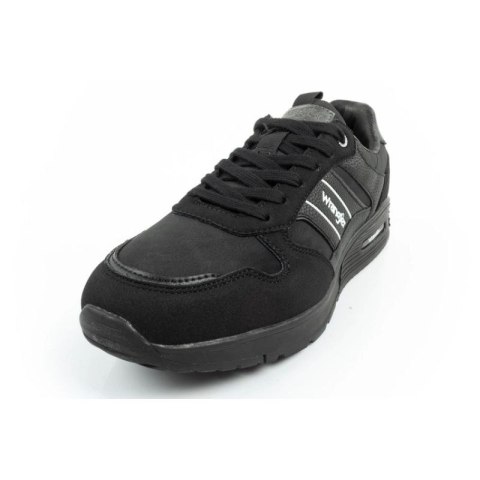 Wrangler Stanley buty sportowe męskie sneakersy modne wygodne lekkie