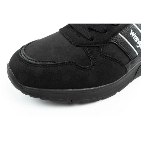 Wrangler Stanley buty sportowe męskie sneakersy modne wygodne lekkie