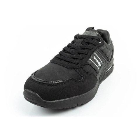 Wrangler Stanley buty sportowe męskie sneakersy modne wygodne lekkie