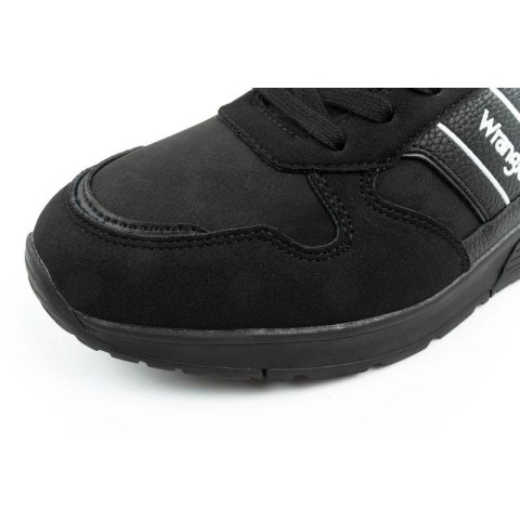 Wrangler Stanley buty sportowe męskie sneakersy modne wygodne lekkie