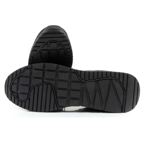 Wrangler Stanley buty sportowe męskie sneakersy modne wygodne lekkie