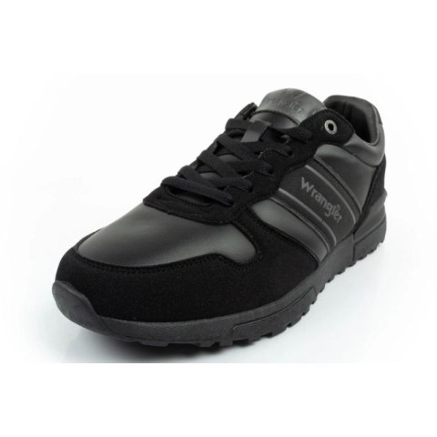 Wrangler Wylie buty sportowe męskie sneakersy modne wygodne lekkie