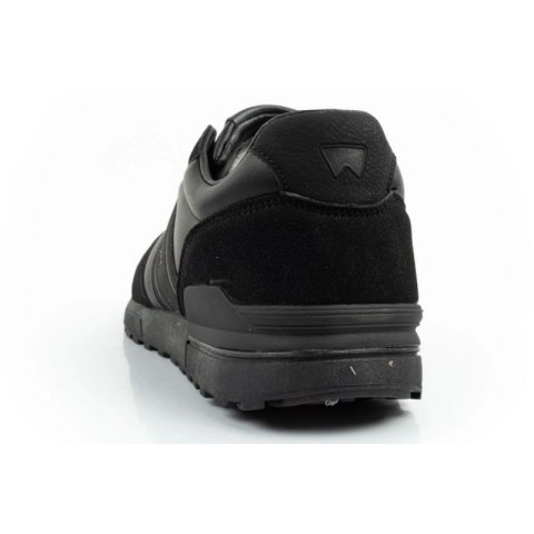 Wrangler Wylie buty sportowe męskie sneakersy modne wygodne lekkie