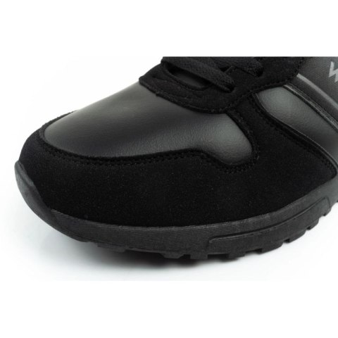 Wrangler Wylie buty sportowe męskie sneakersy modne wygodne lekkie