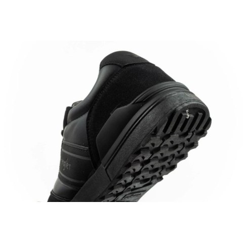 Wrangler Wylie buty sportowe męskie sneakersy modne wygodne lekkie