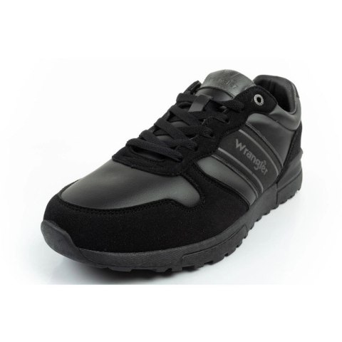Wrangler Wylie buty sportowe męskie sneakersy modne wygodne lekkie