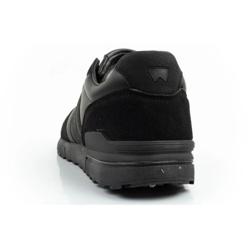 Wrangler Wylie buty sportowe męskie sneakersy modne wygodne lekkie