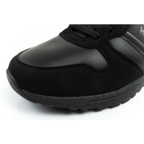 Wrangler Wylie buty sportowe męskie sneakersy modne wygodne lekkie