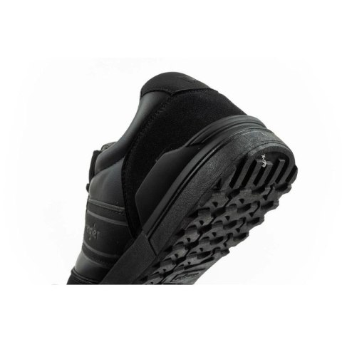 Wrangler Wylie buty sportowe męskie sneakersy modne wygodne lekkie