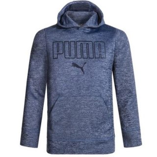 Bluza Puma ESS Comfort Hoodie FL W 682384 01