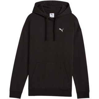 Bluza Puma ESS Comfort Hoodie FL W 682384 01
