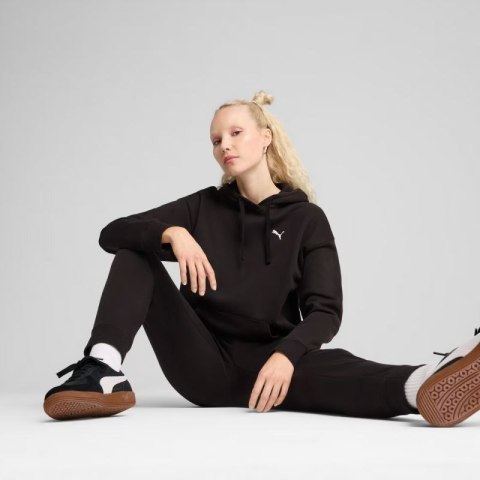 Bluza Puma ESS Comfort Hoodie FL W 682384 01