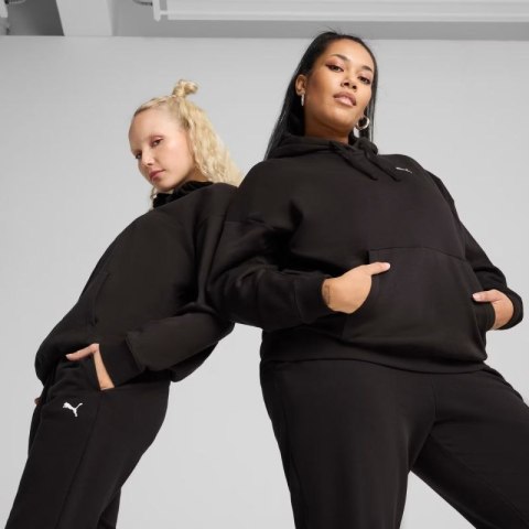 Bluza Puma ESS Comfort Hoodie FL W 682384 01