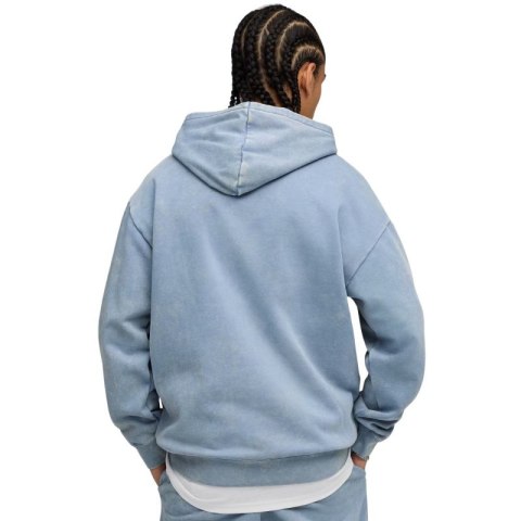 Bluza Puma ESS Elevated Relaxed Wash Hoodie M 688049 34