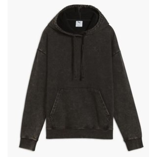Bluza Puma ESS Elevated Relaxed Wash Hoodie W 688103 01