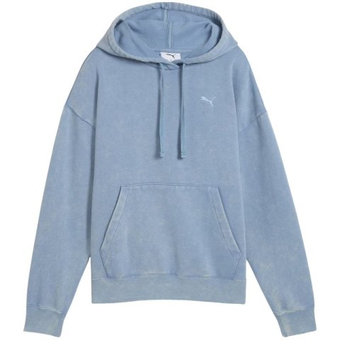 Bluza Puma ESS Elevated Relaxed Wash Hoodie W 688103 34