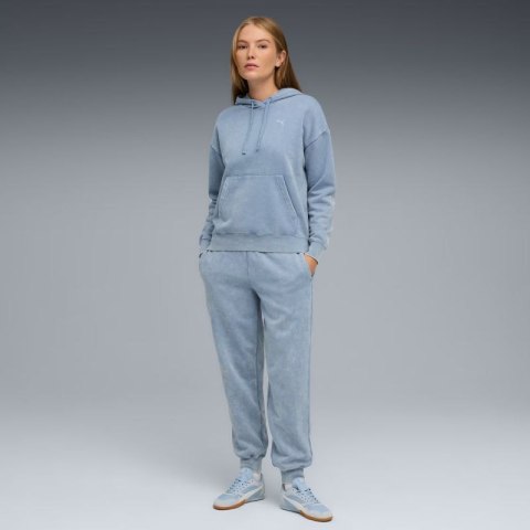 Bluza Puma ESS Elevated Relaxed Wash Hoodie W 688103 34