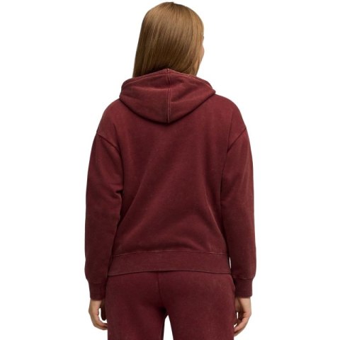 Bluza Puma ESS Elevated Relaxed Wash Hoodie W 688103 96
