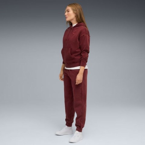 Bluza Puma ESS Elevated Relaxed Wash Hoodie W 688103 96