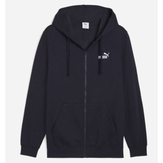 Bluza Puma ESS No.1 Logo Full-Zip Hoodie FL M 682658 16