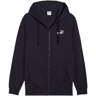 Bluza Puma ESS No.1 Logo Full-Zip Hoodie FL M 682658 16
