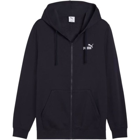 Bluza Puma ESS No.1 Logo Full-Zip Hoodie FL M 682658 16