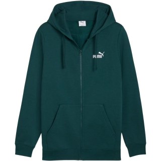 Bluza Puma ESS No.1 Logo Full-Zip Hoodie FL M 682658 75