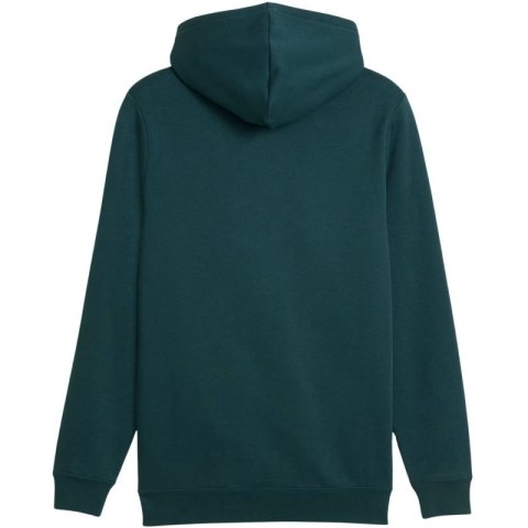 Bluza Puma ESS No.1 Logo Full-Zip Hoodie FL M 682658 75