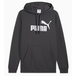 Bluza Puma ESS No.1 Logo Hoodie FL M 682571 35