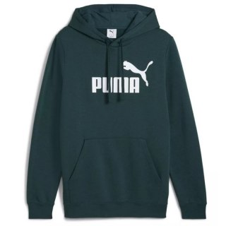 Bluza Puma ESS No.1 Logo Hoodie FL M 682571 75