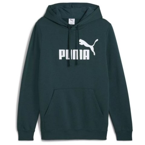 Bluza Puma ESS No.1 Logo Hoodie FL M 682571 75