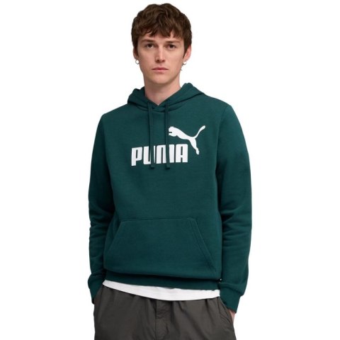 Bluza Puma ESS No.1 Logo Hoodie FL M 682571 75