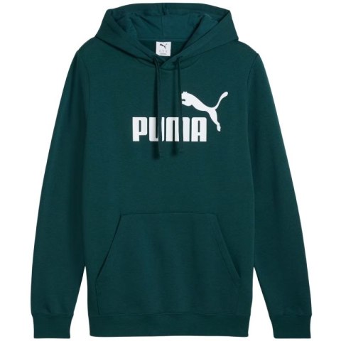 Bluza Puma ESS No.1 Logo Hoodie FL M 682571 75