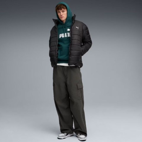 Bluza Puma ESS No.1 Logo Hoodie FL M 682571 75