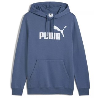 Bluza Puma ESS No.1 Logo Hoodie FL M 682571 80