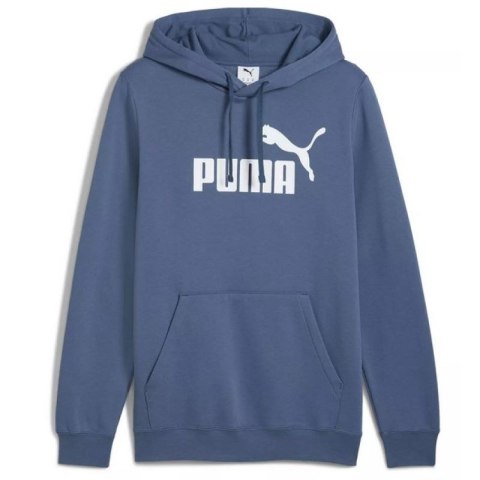 Bluza Puma ESS No.1 Logo Hoodie FL M 682571 80